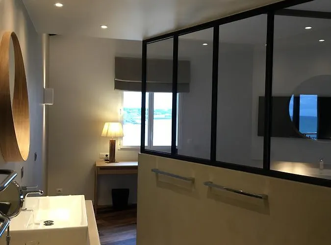 Hotel De La - Jean De Luz Saint-Jean-de-Luz