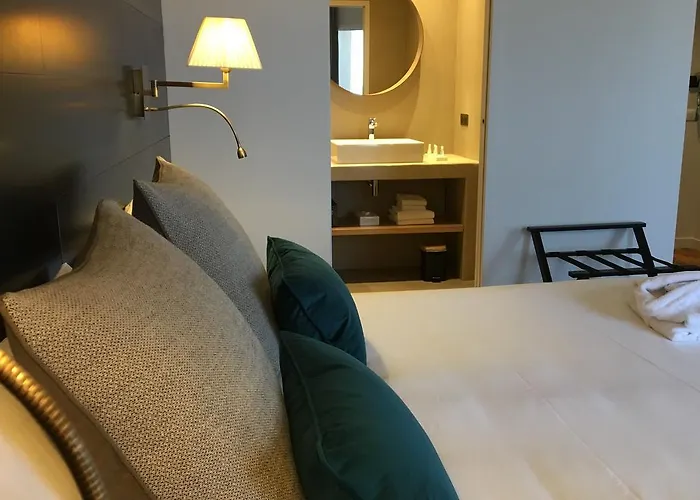 De La - Jean De Luz Hotel Saint-Jean-de-Luz