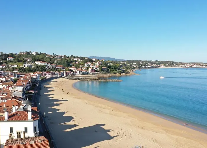 Hotel De La - Jean De Luz